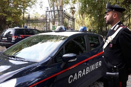 Roma, clochard violentata a piazza Vittorio, arrestato un senegalese