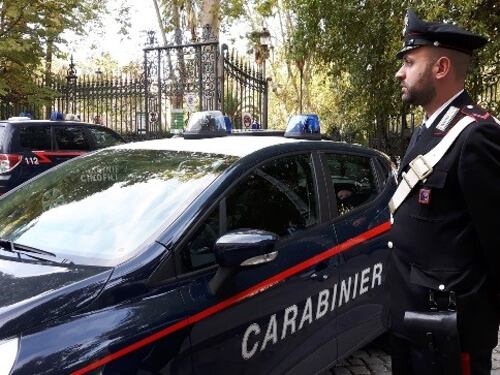 Roma, clochard violentata a piazza Vittorio, arrestato un senegalese