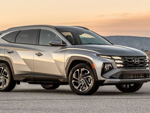 Tucson scopre la passione ibrida