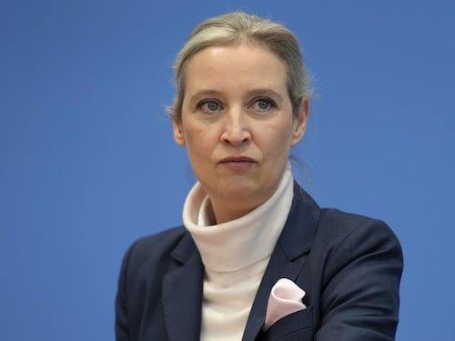 La superficialità della sinistra a liquidare Afd