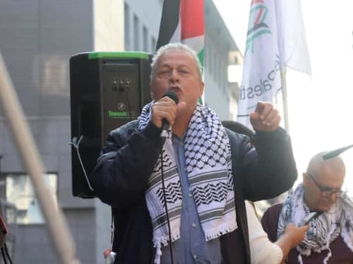 Arrestato Hannoun, così la rete del terrore finanziava Hamas. L'imbarazzo della sinistra
