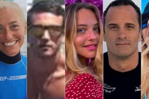 Maldive, sabato i funerali della prof e della figlia. Oggi esequie per Gualtieri