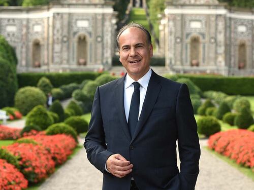 Le Ferrovie dello Stato firmano il manifesto di Assisi