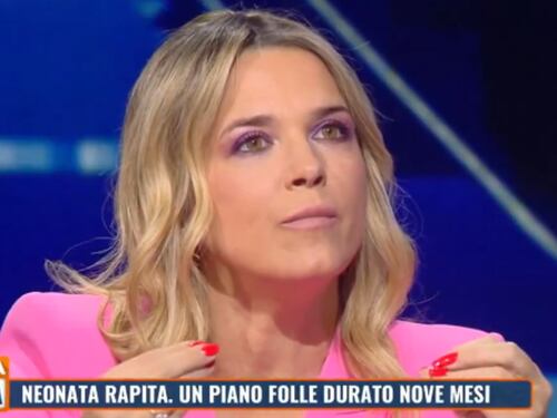 Neonata rapita, Barra: "Nessuno al momento dell'ecografia". Cosa non torna