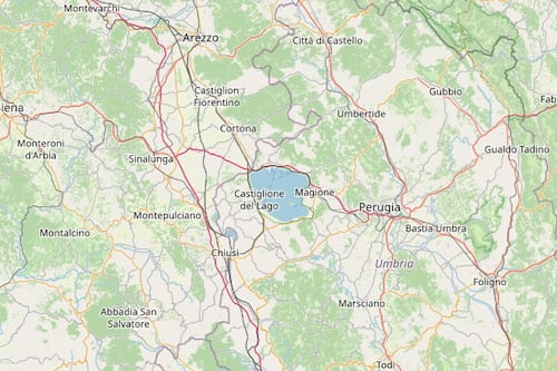 Terremoto, in Umbria torna la paura. Scossa a Massa Martana: "Sono tutti in strada"