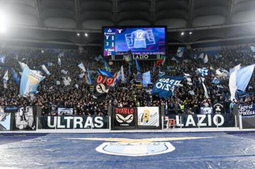 Lazio, Briga: "La situazione mi preoccupa. Manca senso di appartenenza"