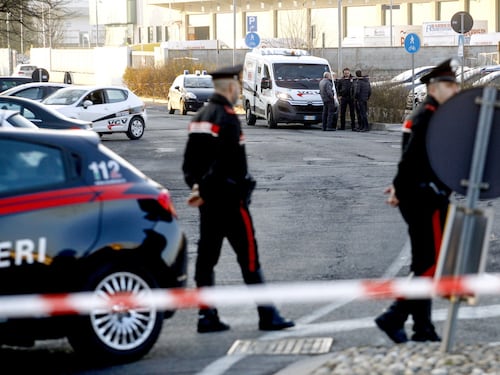 Furti in casa col metodo "georgiano": arresti a tappeto