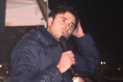 Di Battista: "Gli italiani? Li vedo molto rincoglioniti". È bufera