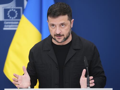 Ucraina, l'Europa con Trump per una "pace giusta". Ora tocca a Putin