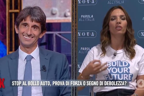 Bollo auto, Donzelli azzera i teoremi M5s: "Da voi promesse, da noi fatti"