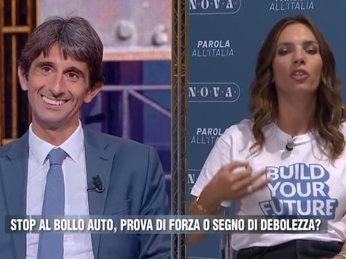 Bollo auto, Donzelli azzera i teoremi M5s: "Da voi promesse, da noi fatti"