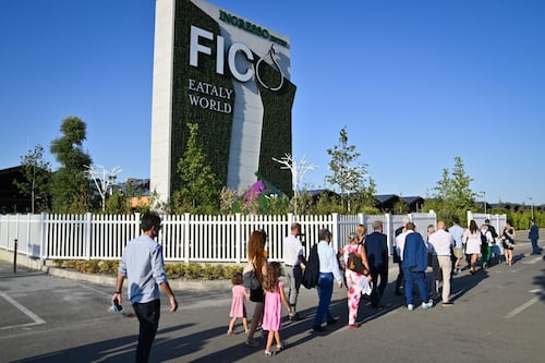 Fico, il flop nel mirino di Report. FdI: "Esposto alla Corte dei Conti"