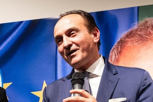 Regionali Piemonte, il centrodestra va: bis per il governatore Alberto Cirio