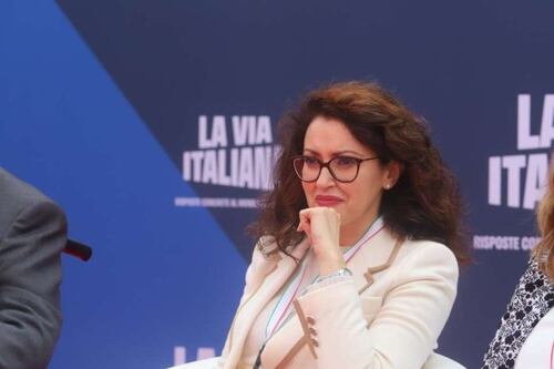 «Stato, Terzo Settore e impresa operino insieme per un’alleanza sociale»