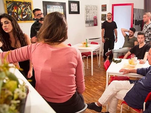 Professione attore di web series: ecco il bando