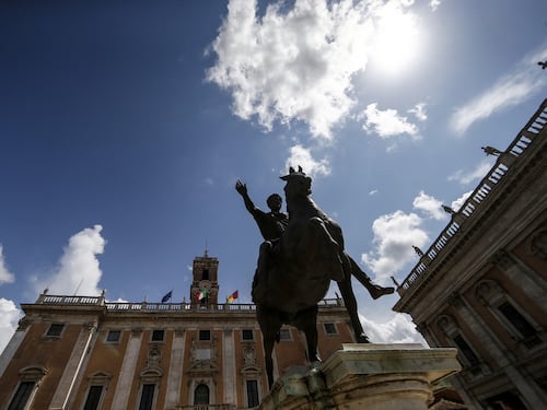 Ecco il secondo rimpasto di Gualtieri, chi è l'assessore alle Periferie