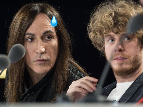 X Factor, via anche Gassman. E Manuel Agnelli gela tutti