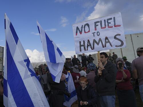 Gaza, dalla Cnn accusa a Israele: “Aiuti umanitari respinti arbitrariamente”