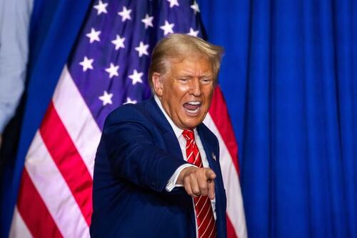 Dagli 007 nigeriani informazioni agli Usa. Ecco perché Trump è intervenuto