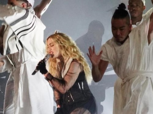 Madonna, fan infuriati: scattano le denunce per il concerto di New York