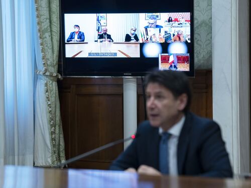 Recovery Fund, dall'Ue 172 miliardi all'Italia e 81 a fondo perduto