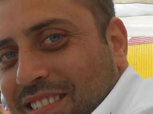CARABINIERE UCCISO, OGGI I FUNERALI A SOMMA VESUVIANA