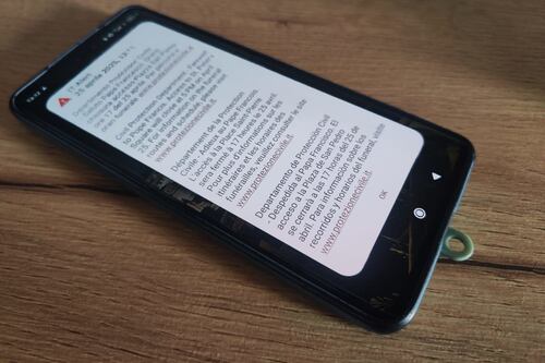 Papa Francesco, il messaggio di allerta sul telefono sorprende i romani: It-Alert: "Piazza chiusa alle 17"