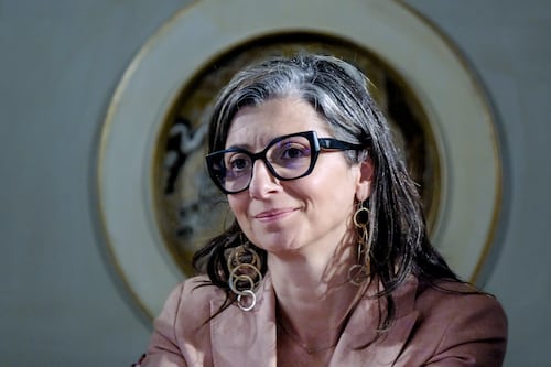 Francesca Albanese, la gaffe sugli "sfaticati napoletani" scatena la bufera