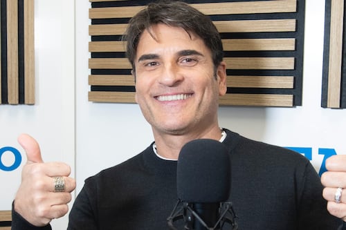 Sal Da Vinci: "Canto la mia promessa sul palco di Sanremo"