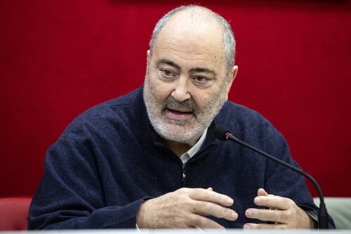Giustizia, Goffredo Bettini: "Carriere separate? Un principio a sinistra riconosciuto da molti"