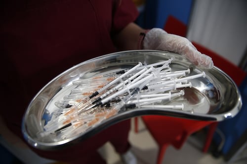 Il dg della sanità del Veneto: mi hanno torchiato sui vaccini