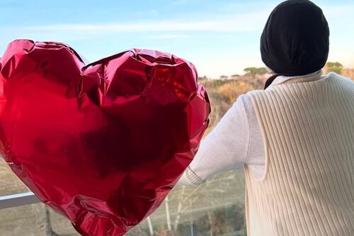 Eleonora Giorgi, la foto in clinica con il nipotino Gabriele commuove tutti