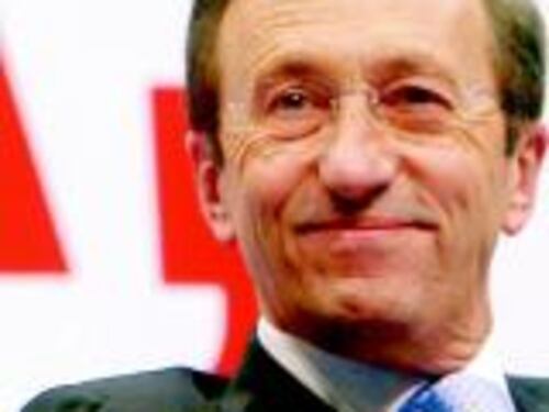 Il manifesto di Gianfranco per la "Generazione F"
