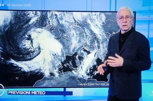 Meteo, la verità sul "freddo vero". Le previsioni di Sottocorona