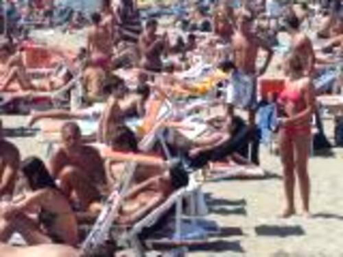 Crisi, vacanza vicino casa