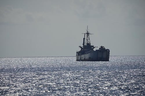 Manila accusa Pechino: "Una nave cinese ha speronato un'imbarcazione filippina"