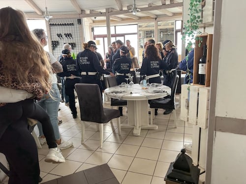 Ostia, la verità del balneare: "Lo stabilimento è identico al '95 ma ora è abusivo"