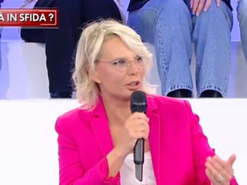 Ascolti tv, chi ha vinto la serata: tutti i dati. Boom De Filippi