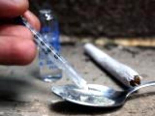 Droga: a Roma quasi in 30mila ne fanno uso