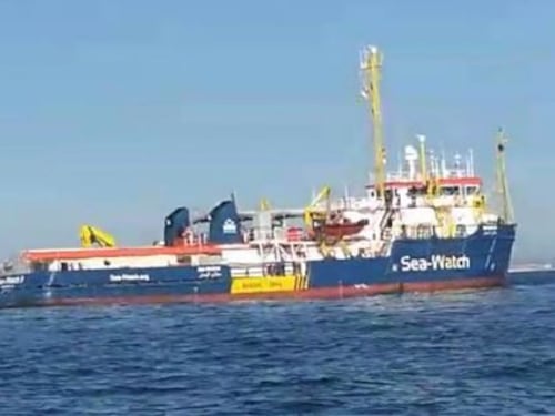 I migranti della Sea Watch in sette Paesi. Salvini: "Missione compiuta"