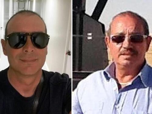 Italiani rapiti e uccisi in Libia Manager della Bonatti indagato per omicidio colposo