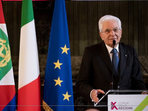 Quirinale, Mattarella da record: mai nessuno al Colle così a lungo