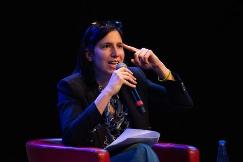 Elly Schlein, dove porta in ritiro il Pd: "Antifascismo e Resistenza"