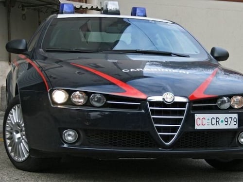 Siriano molesta donna a Torrevecchia. Salvata da un passante