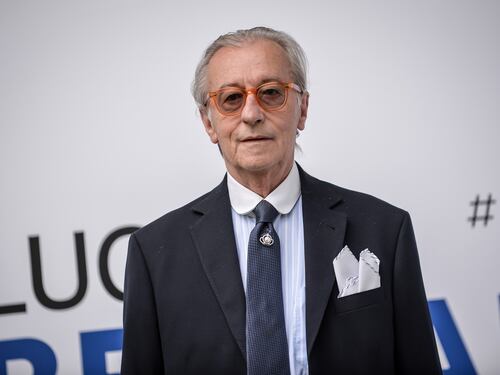 Elezioni, top e flop tra i candidati vip: pioggia di voti per Feltri, male Pippo Franco e gli ex calciatori