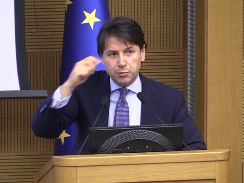 Sicurezza e prescrizione. Ancora tensione tra Di Maio e Salvini