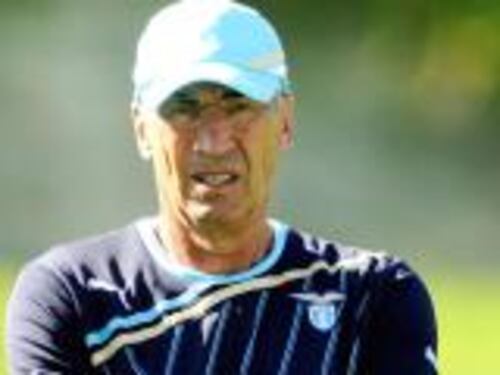 Lazio da tagliare