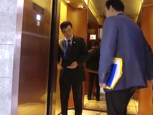 Cina, l’ex presidente della Federcalcio la paga cara: ergastolo per corruzione