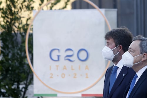 Con Mario Draghi arrivano i soldi per i carnevali storici