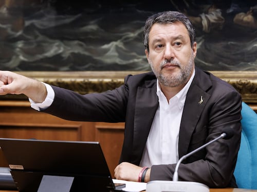 Lega, i conti sorridono a Salvini: tutti i numeri del bilancio del 2025